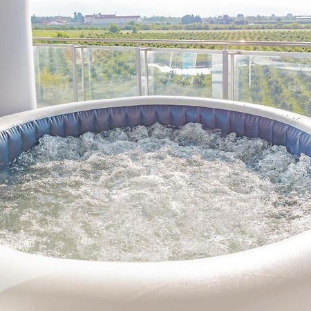 Glass House Cuneo Bagian luar foto